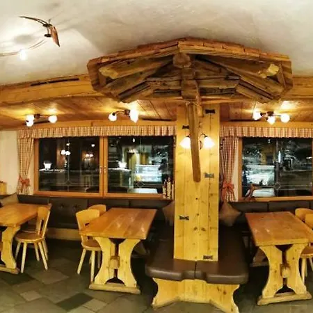 Cendevaves Alpine Silence Hotel Santa Cristina Val Gardena