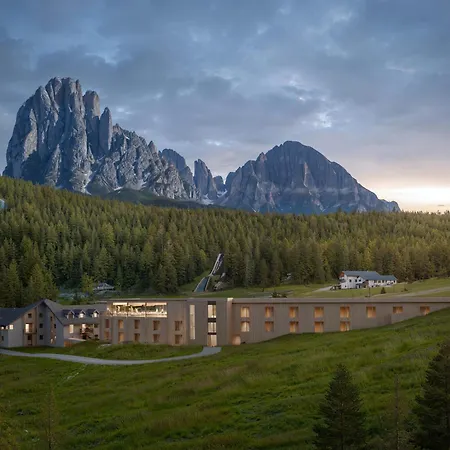 Hotel Cendevaves Alpine Silence