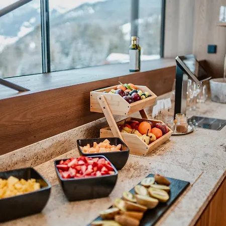 Hotel Cendevaves Alpine Silence Santa Cristina Val Gardena