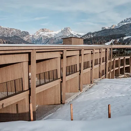 Cendevaves Alpine Silence Hotel Santa Cristina Val Gardena