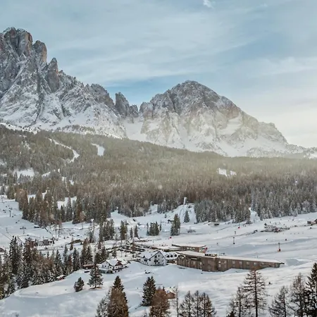 Cendevaves Alpine Silence Ξενοδοχείο Santa Cristina Val Gardena