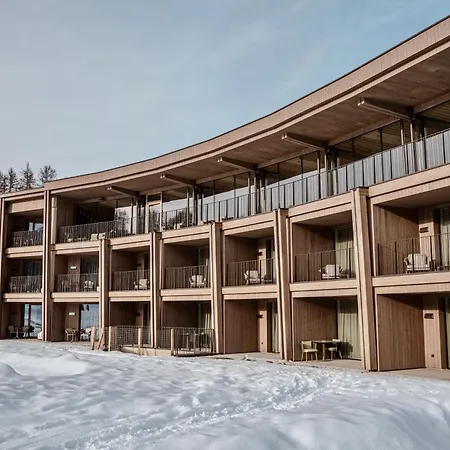 Cendevaves Alpine Silence Hotel