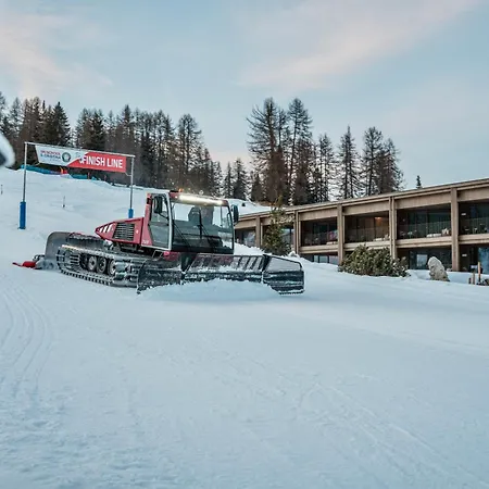 Cendevaves Alpine Silence 4*