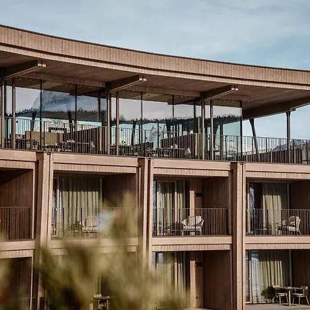 Cendevaves Alpine Silence Hotel 4*