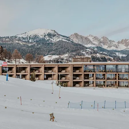 Cendevaves Alpine Silence Hotel