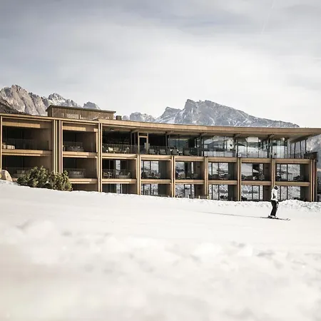 Cendevaves Alpine Silence Hotel