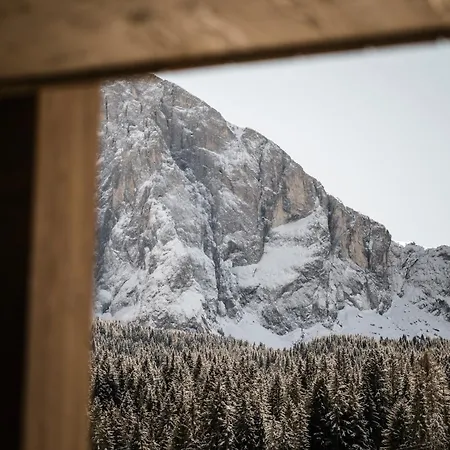 Hotel Cendevaves Alpine Silence 4*
