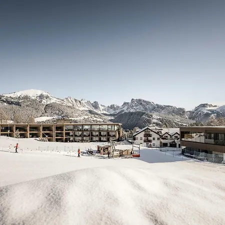 Cendevaves Alpine Silence 4* Santa Cristina Val Gardena