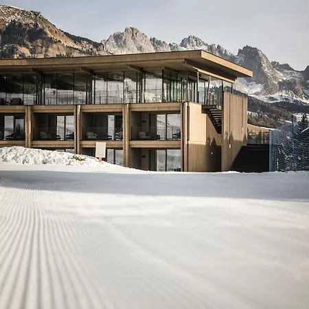 Cendevaves Alpine Silence 4* Santa Cristina Val Gardena