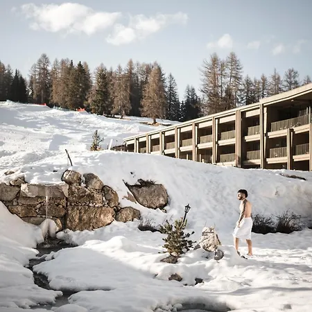 Cendevaves Alpine Silence Ξενοδοχείο 4*